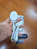 (OUTLET) Oral-B iO 5 Şarjlı Diş Fırçası - Mat Siyah - 3
