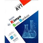 AYT Organik Kimya Konu Özetli Soru Bankası Özgün Yayınları - 1
