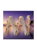 Cata Ct-4538 Gold İç Mekan 16 W 240 Çipli Şerit Led 5 METRE BEYAZ IŞIK - 1