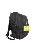 MONTANA MOUNTAINER Laptop Notebook Bölmeli Su Geçirmez Sırt Çantası 15.6-16.1-16.9-17.3 INC - 2