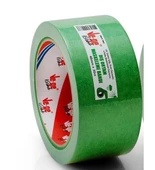 VE-GE DIŞ ORTAM MASKELEME BANTI YEŞİL 48MMX30MT - 2