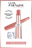 L'Oréal Paris Glow Paradise Balm In Lipstick Işıltı Veren Ruj - 112 Pastel Exaltation - 2