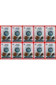 R&S Rs Ayak Kokusu Önleyici Toz 10 Gr - 10 Paket - 2