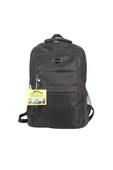 MONTANA MOUNTAINER Laptop Notebook Bölmeli Su Geçirmez Sırt Çantası 15.6-16.1-16.9-17.3 INC - 1
