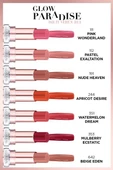 L'Oréal Paris Glow Paradise Balm In Lipstick Işıltı Veren Ruj - 112 Pastel Exaltation - 4