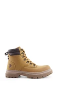 U.S Polo Assn. ZAYN 4PR 101914732  Erkek Bot Sarı 40-45 - 1