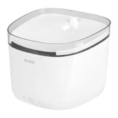 SL-22 1.9 Litre Wifii Akıllı Evcil Hayvan Su Kabı / Otomatik Kedi Köpek Su Kabı - 8