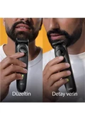 Braun Series 5 BT5420 Sakal ve Saç Kesme Makinesi - 3