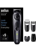 Braun Series 5 BT5420 Sakal ve Saç Kesme Makinesi - 1
