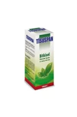 Tisuspan Bitkisel Şurup 100 Ml - 1