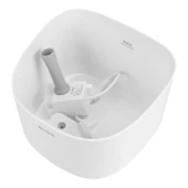 SL-22 1.9 Litre Wifii Akıllı Evcil Hayvan Su Kabı / Otomatik Kedi Köpek Su Kabı - 9