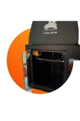 Ghost 6 3D Yazıcı, 3D Yazıcı, Yazıcı, Fliyng Bear 3D Yazıcı - 2
