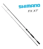 Shimano FX 4000 FX XT 270 Cm 14-40 Gr Spin Olta Seti thumbnail 4
