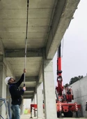 FIXPRO BARUTLU UZATMALI ÇİVİ ÇAKMA TABANCASI - 2