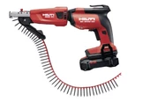 HİLTİ ŞERİT VİDA, VİDALAMA MAGAZİNİ SMD 57 - 2