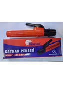 Mercure kaynak şase pensesi 600 A. - 2