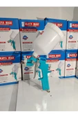 Kayamax Alttan Boya Tabancası 1.8 Boya Tabancası - 3
