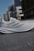 Supernova Stride Kadın Beyaz Koşu Ayakkabısı thumbnail 10
