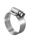 Metal Hortum Kelepçe, Vidalı 10 Adet 8X13 mm - 1