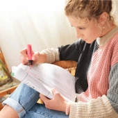 Stabilo Boss Original Fosforlu Kalem 70/24 Sarı 10 Lu thumbnail 5