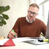 Stabilo Boss Original Fosforlu Kalem 70/24 Sarı 10 Lu thumbnail 7