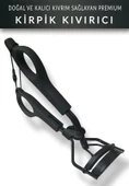 Kirpik Kıvırıcı Eyelash Curler Premium - 4