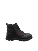 Voyager 6373 Erkek Casual Deri Bot (Kış 24) - 1