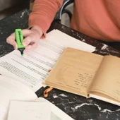 Stabilo Boss Original Fosforlu Kalem 70/24 Sarı 10 Lu thumbnail 6