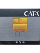 Cata Ct-9180 Zaman Ayarlı Priz Mekanik Ayarlanabilir Zaman Saati - 2