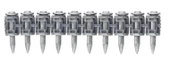 HİLTİ 750 ADET X-GN 27 MX BETON ÇİVİLERİ (ŞERİTLİ) ( GAZ DAHİL ) - 2