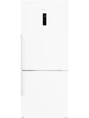 PROFİLO BD3076WCAP BZD-NOFROST-578 LT-ALTTAN-DIJIT - 1