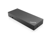 Thinkpad Hybrid Usb-C With Usb-A Dock 40AF DUD9011D1 Dock Station - 4