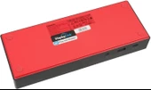 Thinkpad Hybrid Usb-C With Usb-A Dock 40AF DUD9011D1 Dock Station - 2