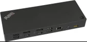 Thinkpad Hybrid Usb-C With Usb-A Dock 40AF DUD9011D1 Dock Station - 3