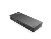 Thinkpad Hybrid Usb-C With Usb-A Dock 40AF DUD9011D1 Dock Station - 1