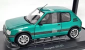 Norev Peugeot 205 GTi 1:18 Model Araba - 3