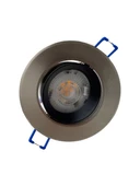 Ct-5252 7W Akik Led Spot Beyaz - 2