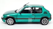 Norev Peugeot 205 GTi 1:18 Model Araba - 4