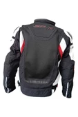 Dainese Motorcu Mont, Motorcu Mont, Korumalı Motorcu Mont - 3
