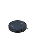 Soultech Robot Vacuum Mop Siyah - Akıllı Robot Süpürge(OUTLET ÜRÜN) - 2