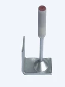 FİXPRO UZATMALI TABANCA İÇİN BARUTLU ASKI PİMİ L-TİPİ 27MM - 1