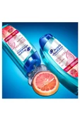 Head & Shoulders Derinlemesine Temiz Şampuan Nazik Arındırma 300 ml - 4