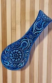 ÇİNİ YATAY KAŞIKLIK - 1