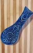 ÇİNİ YATAY KAŞIKLIK - 3