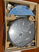 Soultech Robot Vacuum Mop Siyah - Akıllı Robot Süpürge(OUTLET ÜRÜN) - 3