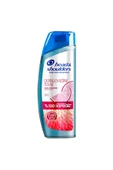 Head & Shoulders Derinlemesine Temiz Şampuan Nazik Arındırma 300 ml - 2