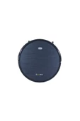 Soultech Robot Vacuum Mop Siyah - Akıllı Robot Süpürge(OUTLET ÜRÜN) - 1