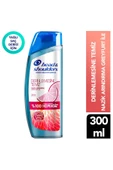 Head & Shoulders Derinlemesine Temiz Şampuan Nazik Arındırma 300 ml - 1