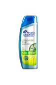 Head & Shoulders Derinlemesine Temiz Şampuan Yağlanma Kontrolü 300 ml - 2