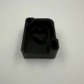 SPACE LASTİK SÖKME TAKMA MAKİNASI PEDAL HAVA DAĞITICI  KUTUSU LABİRENT thumbnail 6